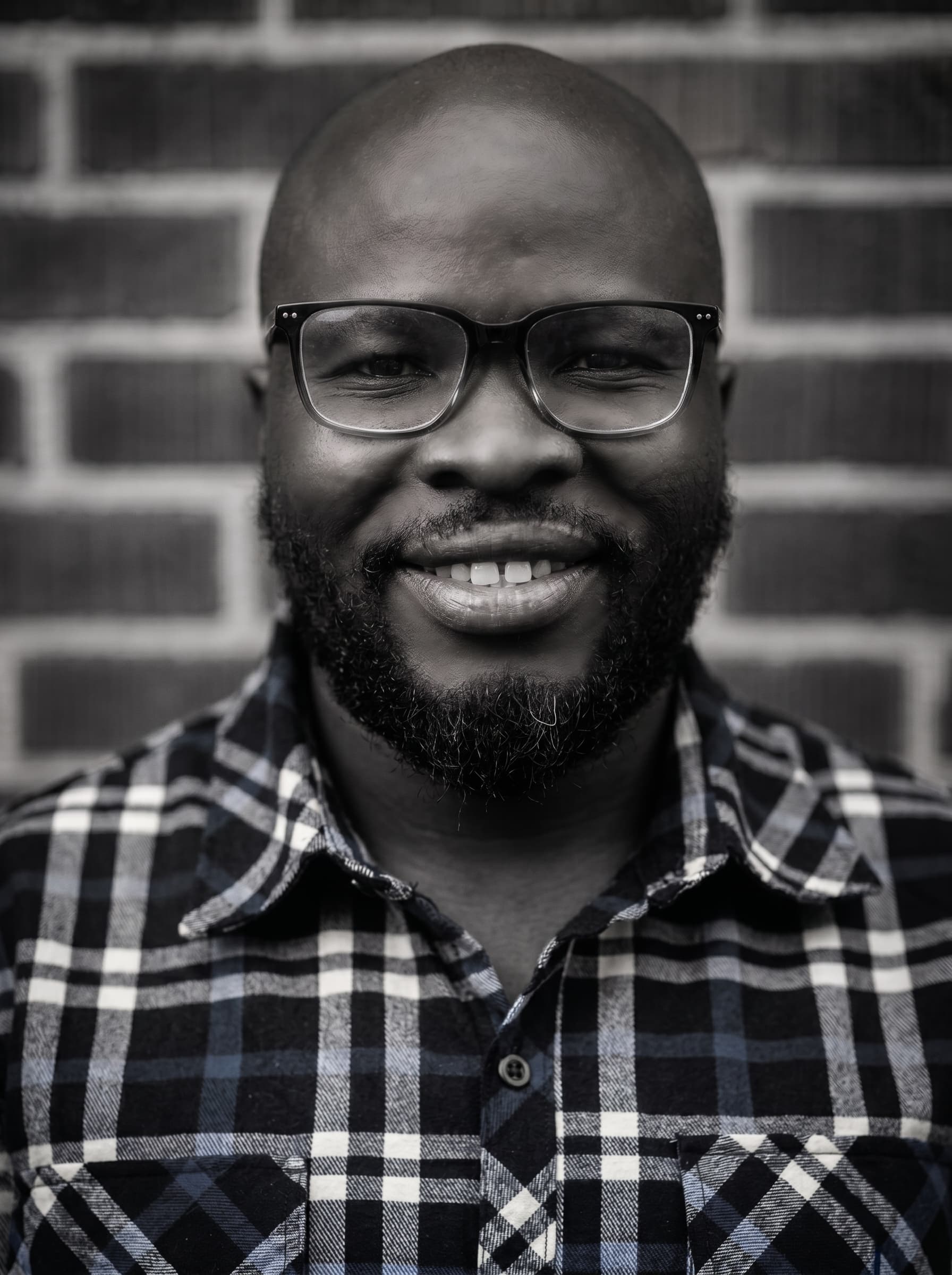 Alexander M. Kakembo