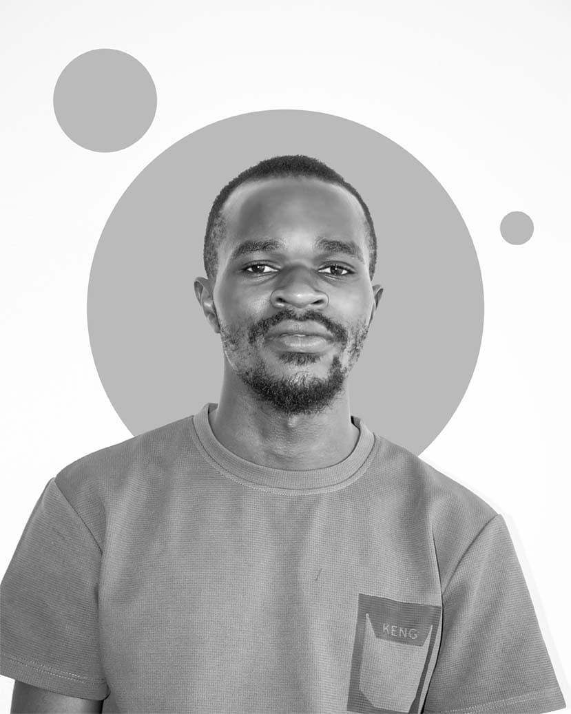 Ronald Nsimbi